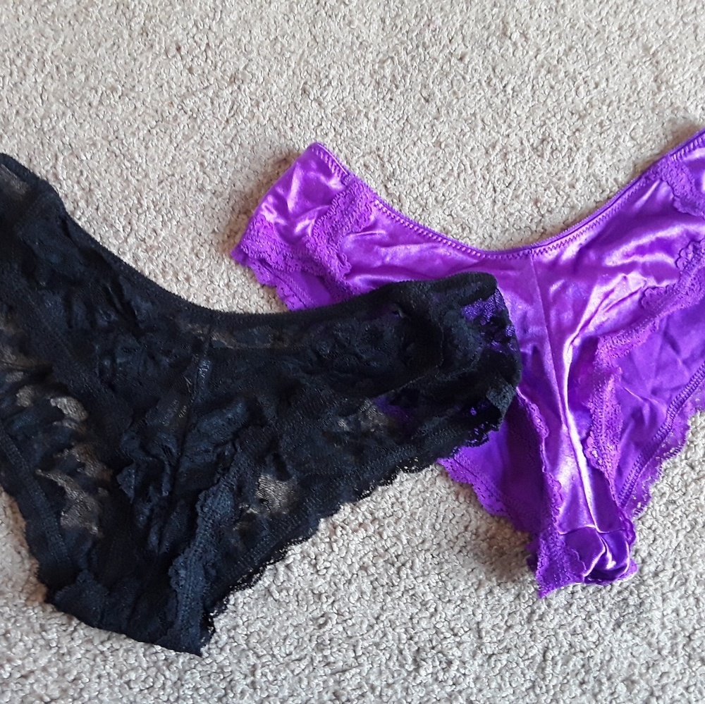 Panty (bikini) Bundle, Never Worn
